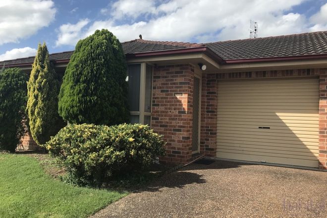 Picture of 1/3 Justine Parade, RUTHERFORD NSW 2320