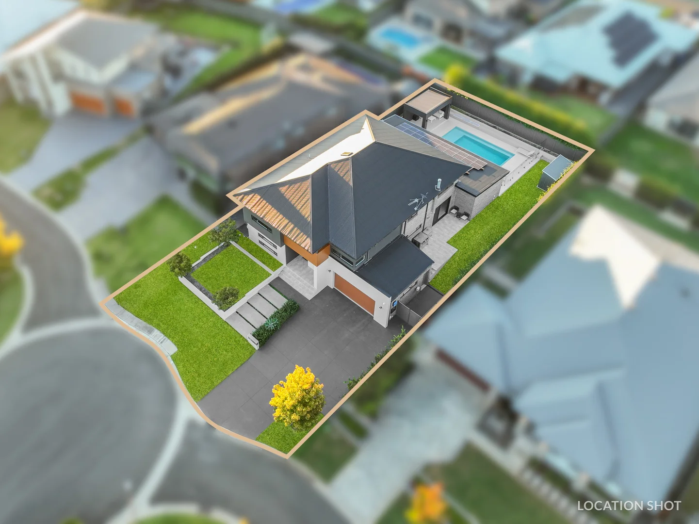 Additional image 2 of 12 Longarm Place, Harrington Park NSW 2567