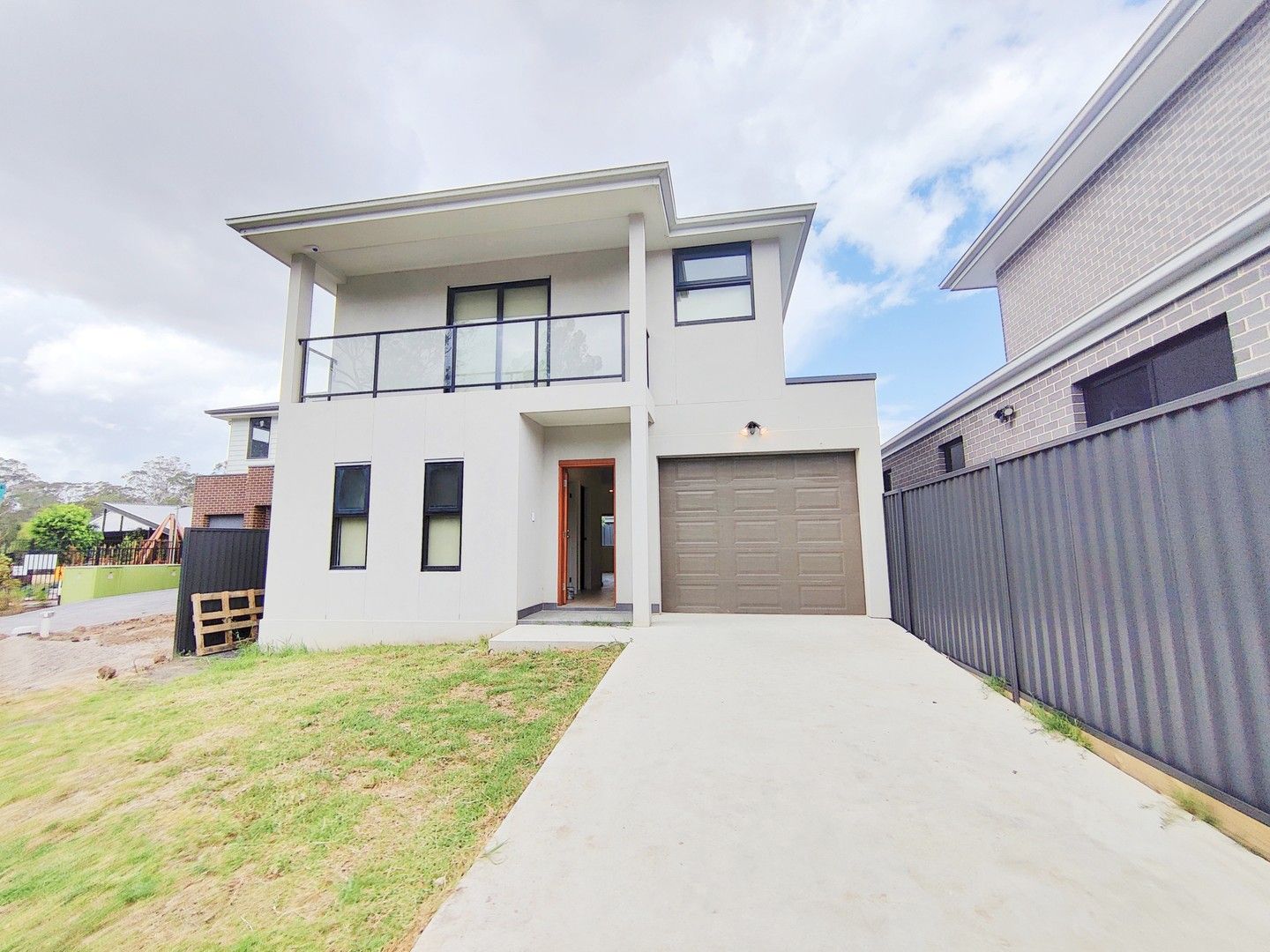 21 Bella Parade, Rouse Hill NSW 2155 House For Rent Domain