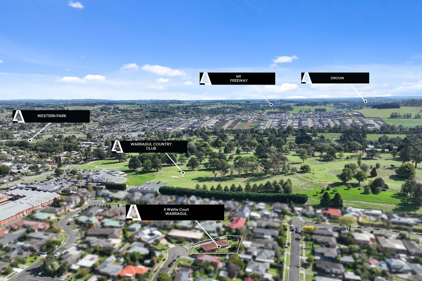 Additional image 20 of 4 Wattle Court, Warragul VIC 3820