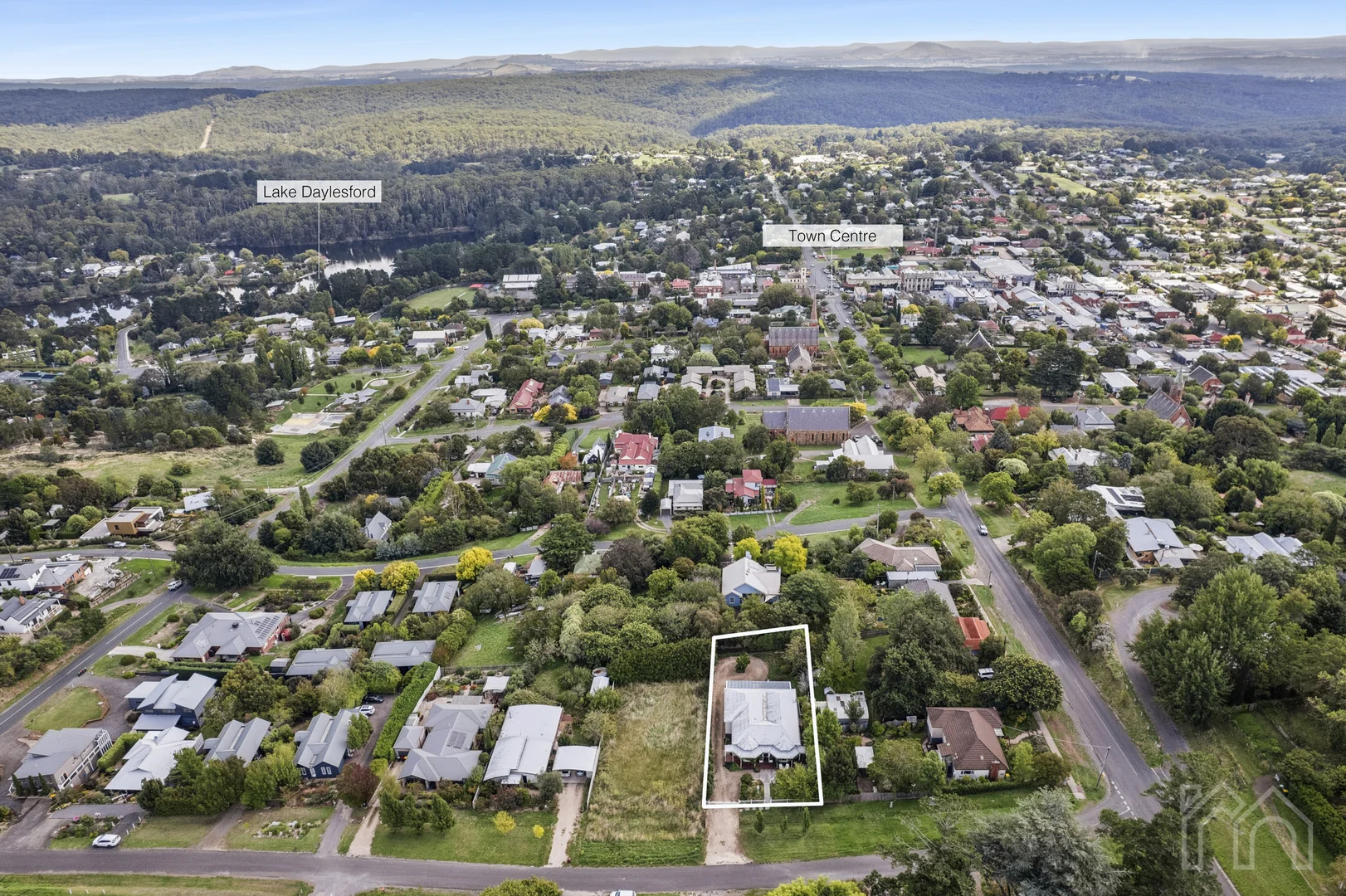 Additional image 25 of 2A Queensberry Street, Daylesford VIC 3460