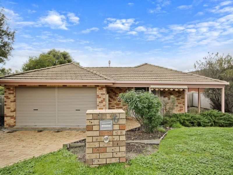 6 Hogan Court Wodonga Vic 3690 House For Rent 350 Domain