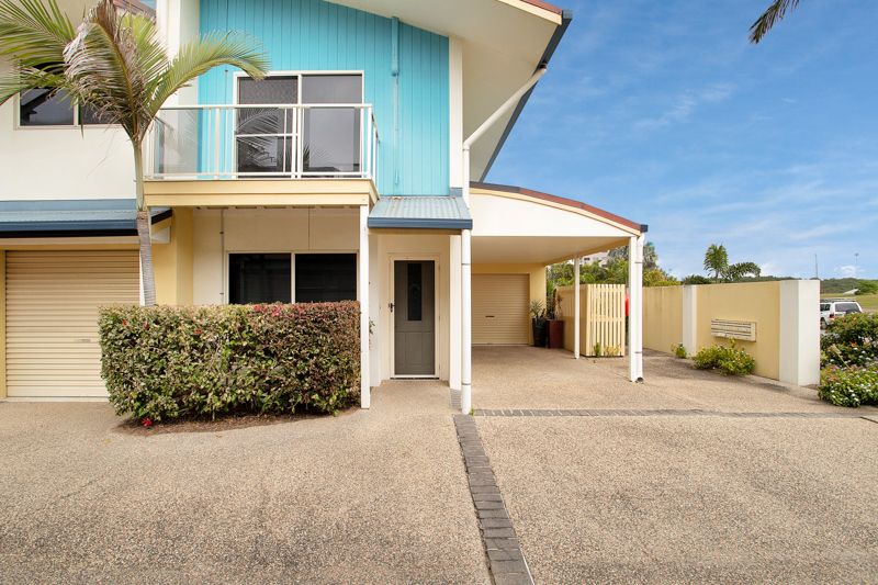 7/22 Mulherin Drive, Mackay Harbour QLD 4740, Image 2