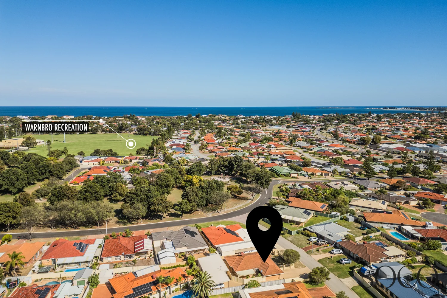 Primary image of 4 Ebony Elbow, Warnbro WA 6169