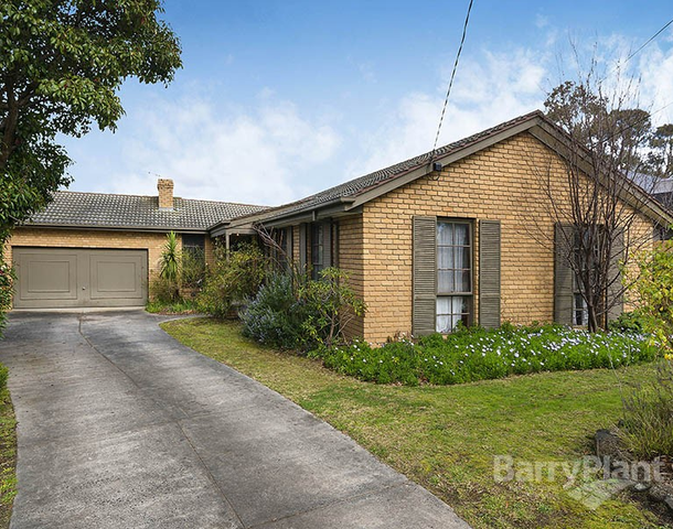 14 Ryrie Place, Vermont South VIC 3133