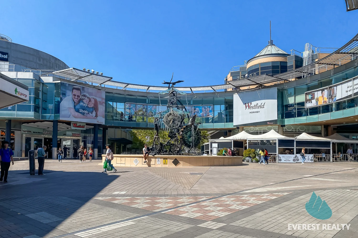 Additional image 13 of 18/93-103 Pacific Highway, Hornsby NSW 2077