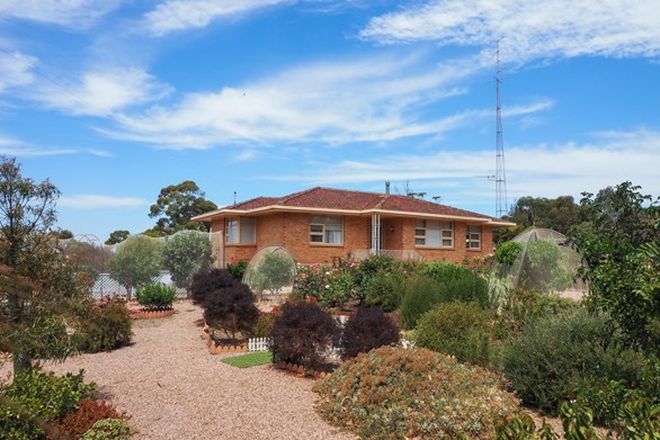 Picture of 398 Charlton Gully Road, CHARLTON GULLY SA 5607