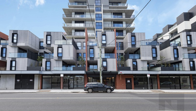 Picture of 215/94-104 Buckley Street, FOOTSCRAY VIC 3011