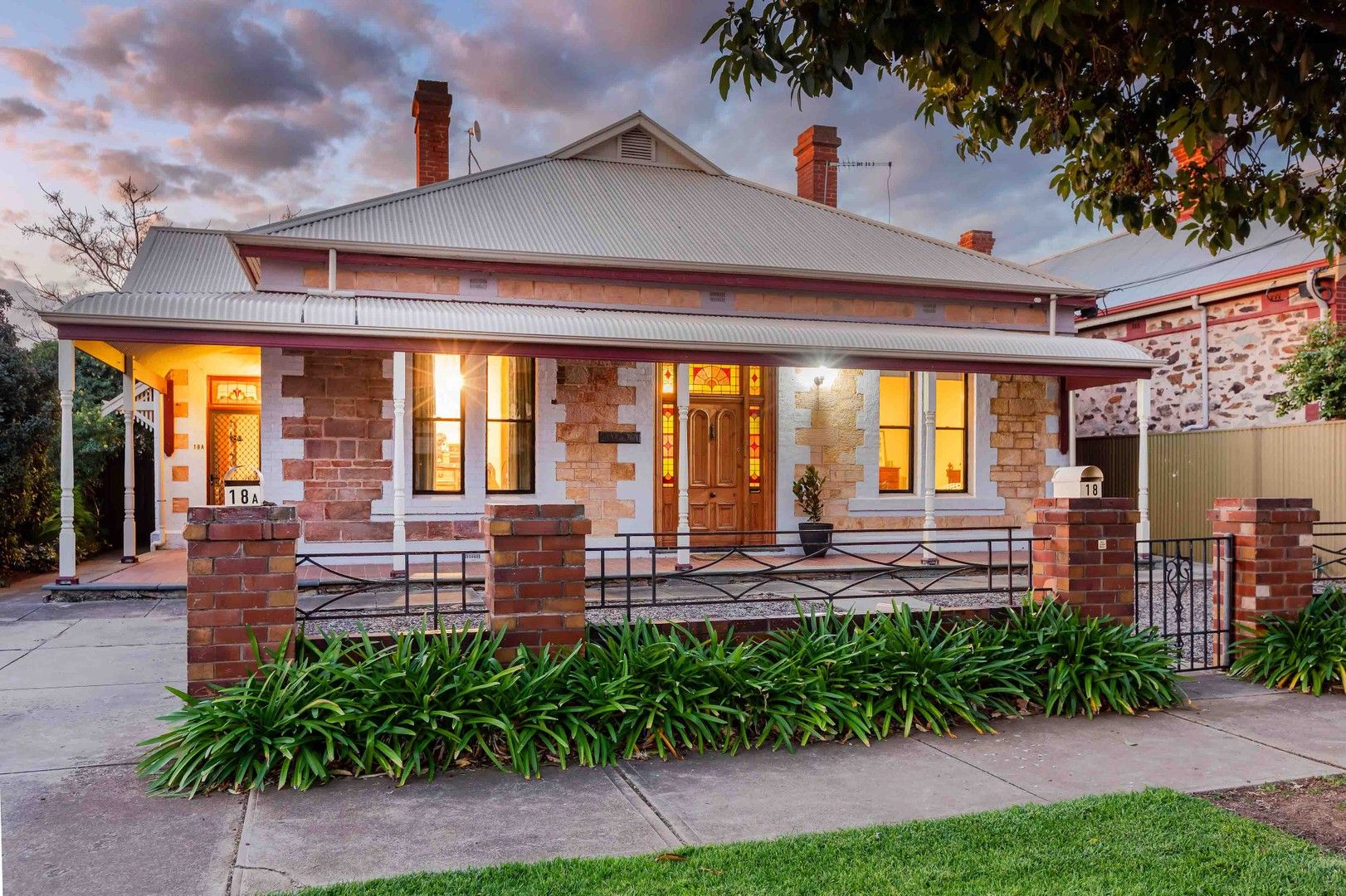 3 bedrooms House in 18 & 18a Goodenough Street MILE END SA, 5031
