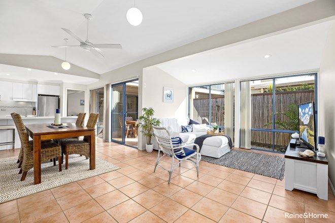 Picture of 18/306 Harbour Drive, COFFS HARBOUR JETTY NSW 2450