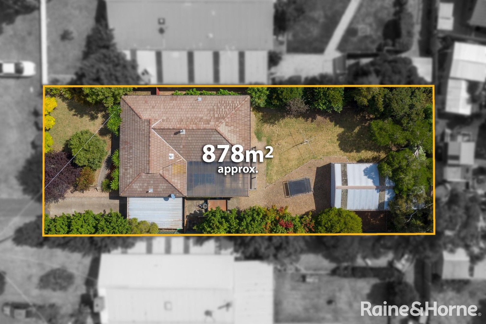 16 Merrifield Street, Riddells Creek VIC 3431, Image 0