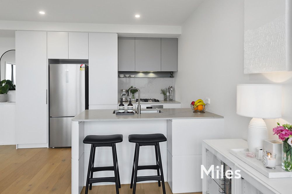 2 bedrooms Apartment / Unit / Flat in 505/9-11 Martin Street HEIDELBERG VIC, 3084