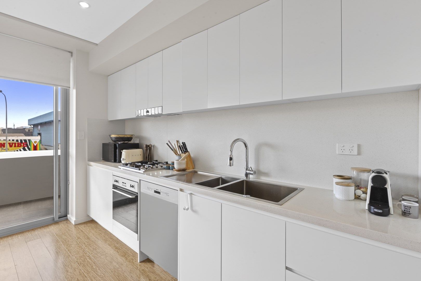 1 bedrooms Apartment / Unit / Flat in 3/261 Condamine Street MANLY VALE NSW, 2093