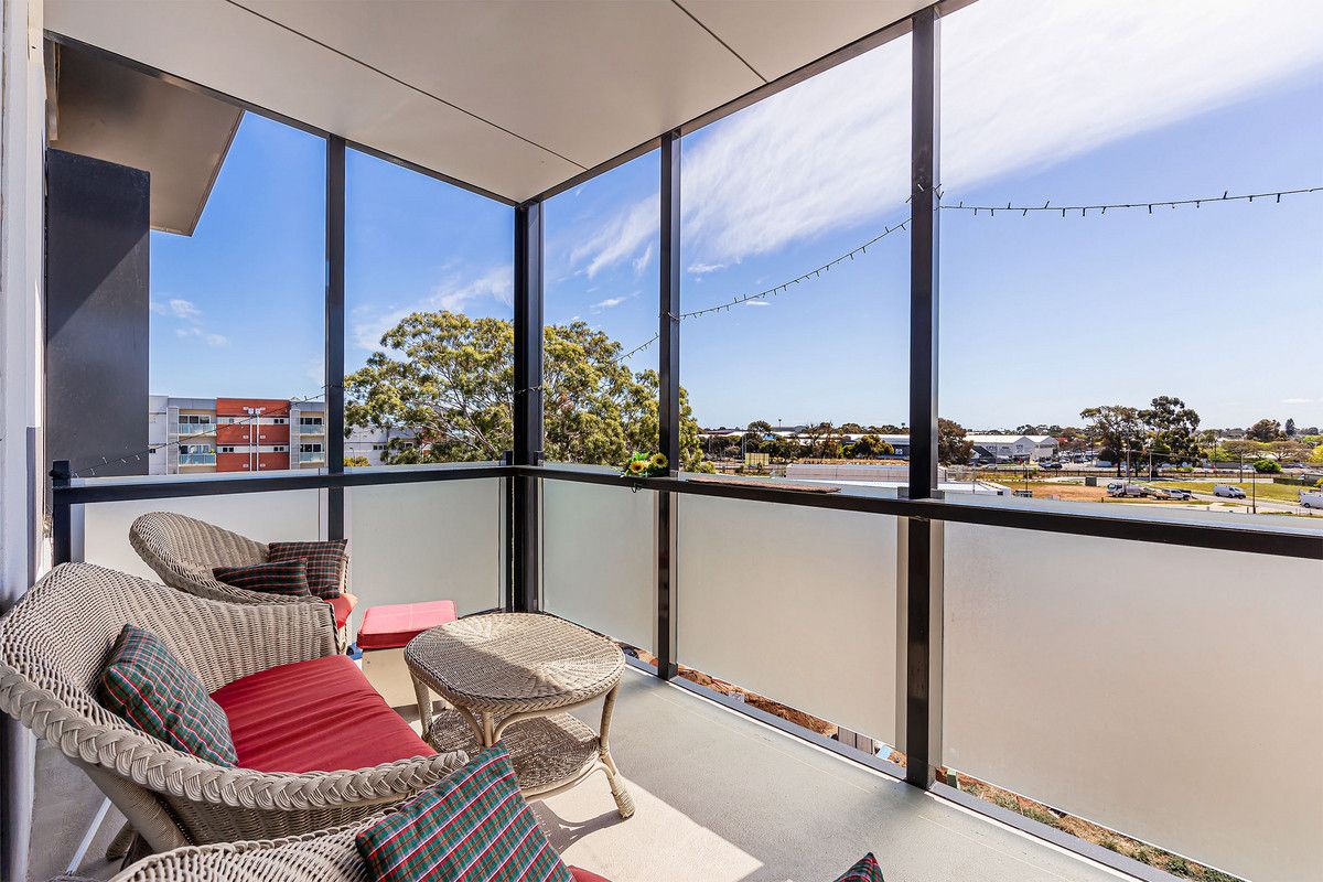 302/6 Sweeney Terrace, Woodville West SA 5011, Image 1