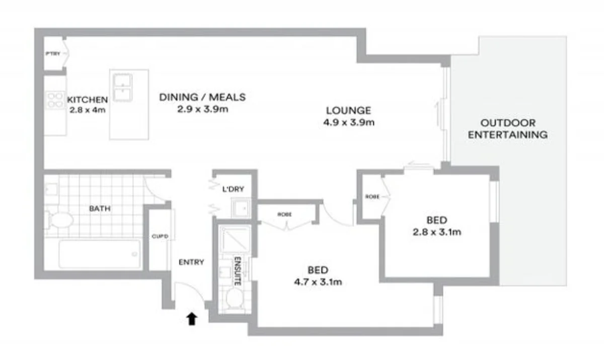 Additional image 14 of 10/141 Yarra Street, Geelong VIC 3220