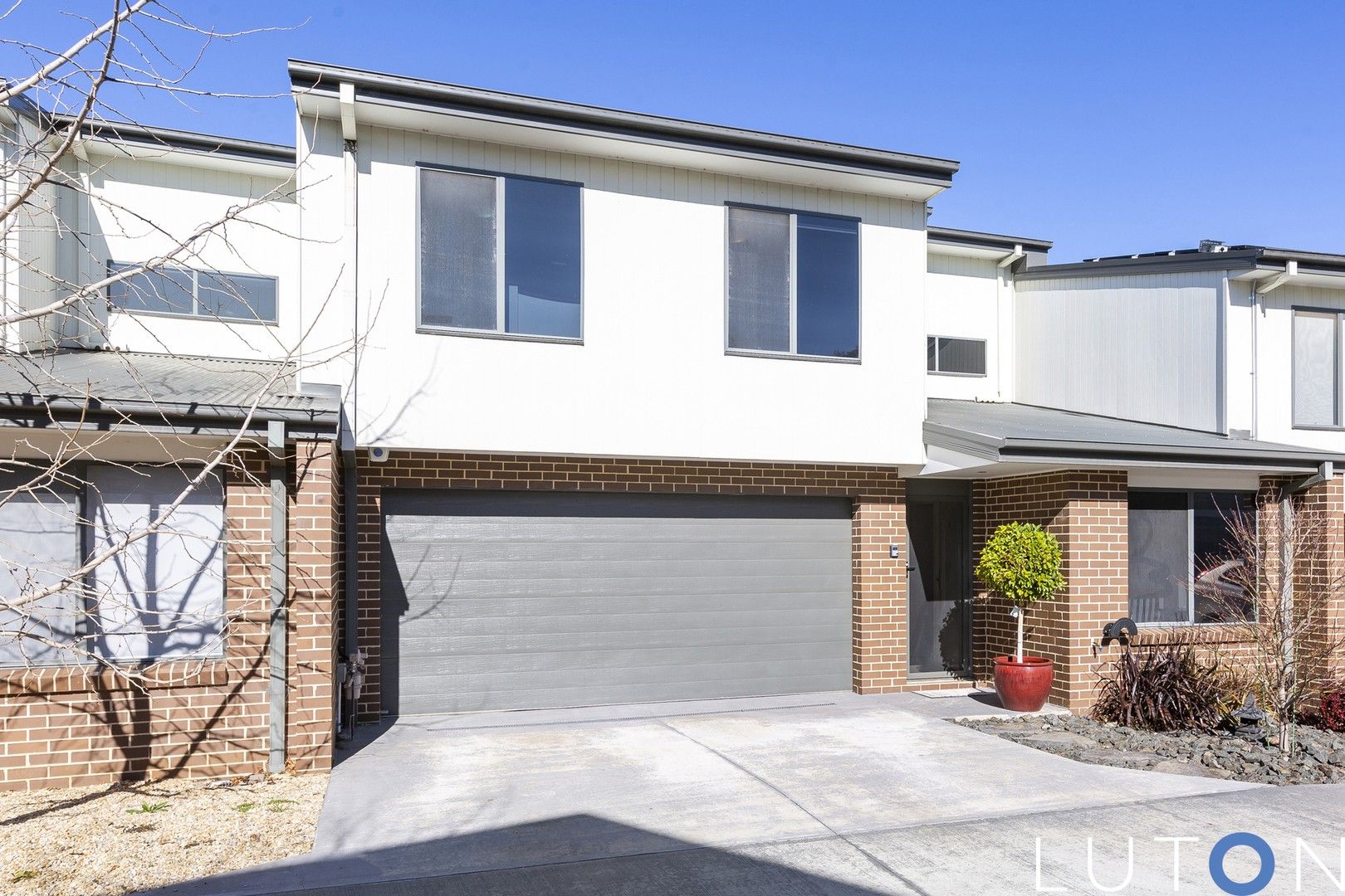 3/16 Ray Ellis Crescent, Forde ACT 2914, Image 1