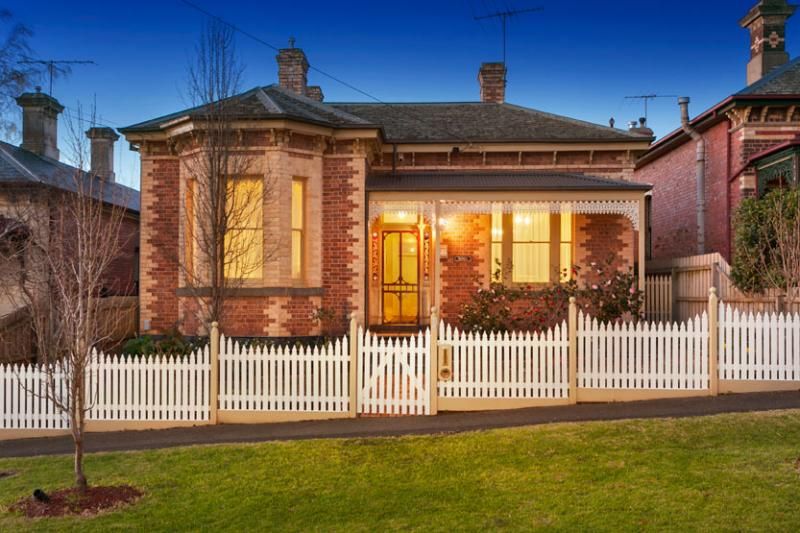36 Lorne Street, Moonee Ponds Property History & Address Research