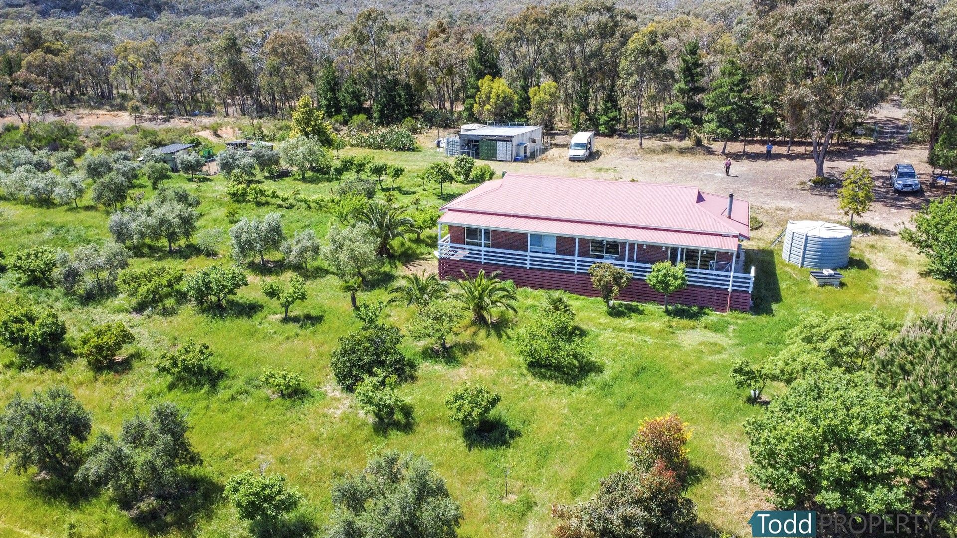 694 Northern Highway, Heathcote VIC 3523, Image 0