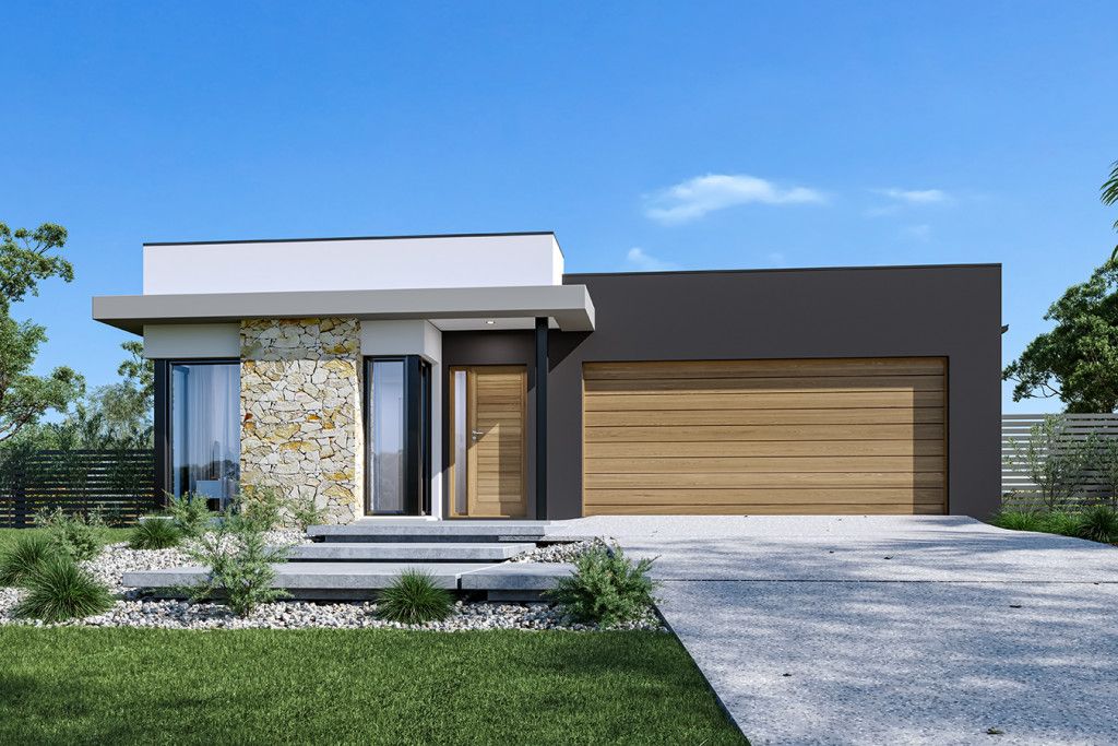 4 bedrooms New House & Land in Lot 68 Cowell Dr BURLEIGH HEADS QLD, 4220