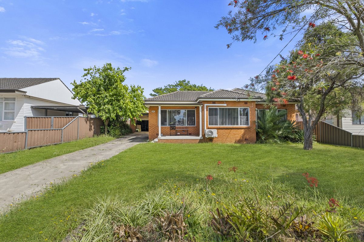 34 Love Street, Blacktown NSW 2148, Image 0