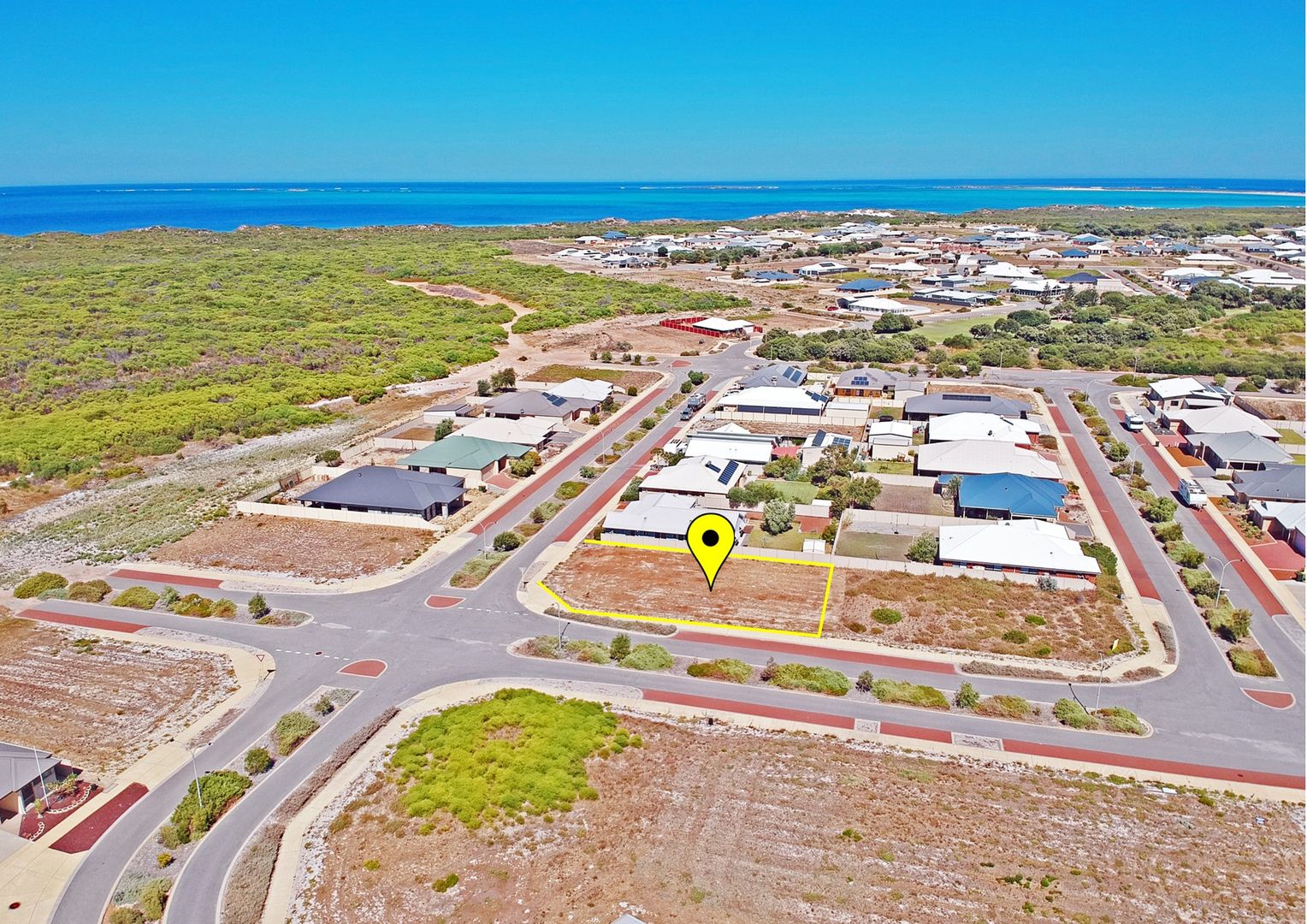 Lot 1206/13 Figtree Way, Jurien Bay WA 6516, Image 1