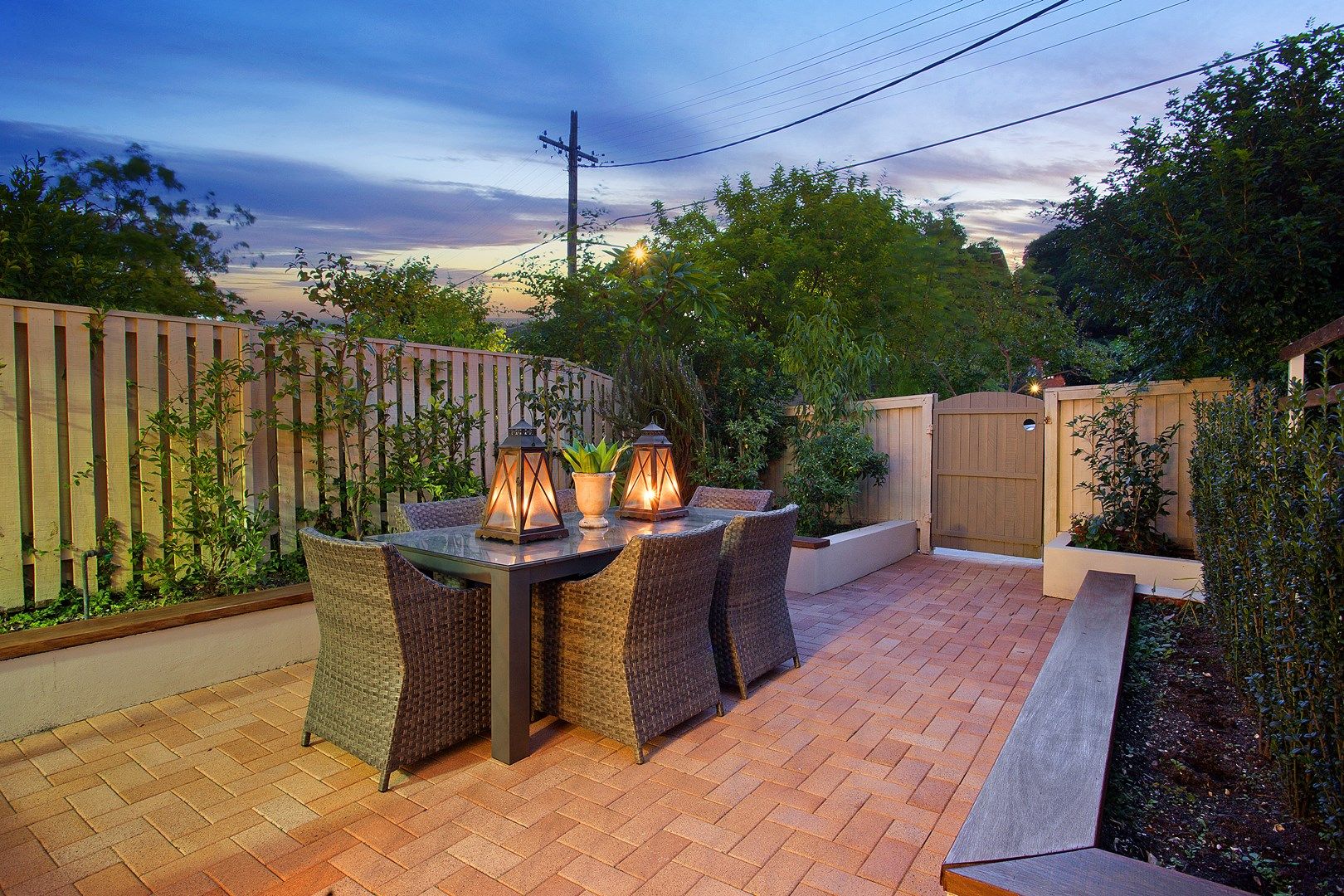 3/15 Belmont Avenue, Wollstonecraft NSW 2065, Image 0