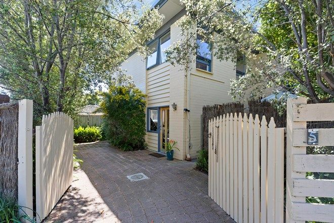 Picture of 5/168 Canadian Bay Road, MOUNT ELIZA VIC 3930