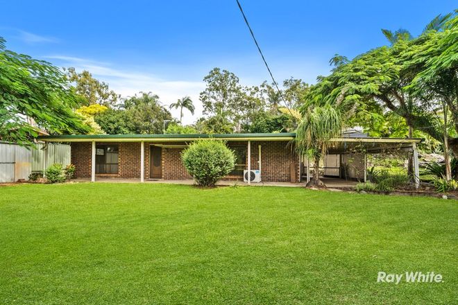 Picture of 44 Thoms Crescent, MOUNT WARREN PARK QLD 4207