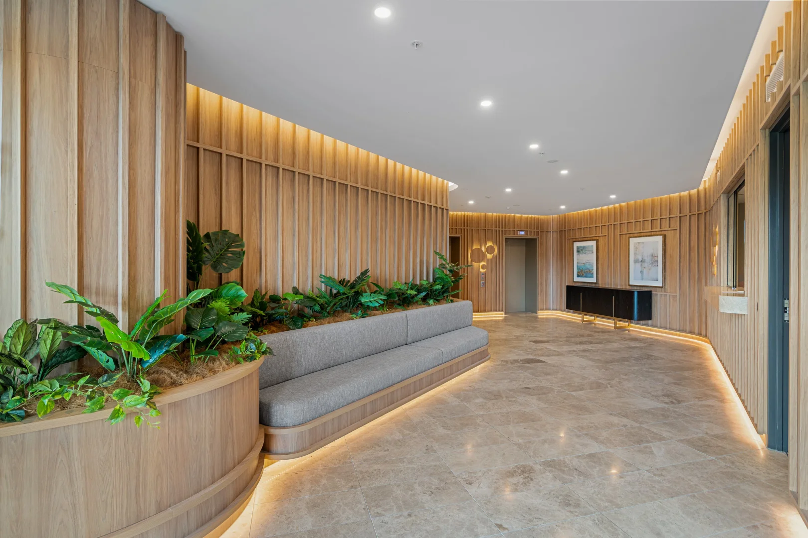 Additional image 18 of 31208/15 Wharf Street, Hamilton QLD 4007