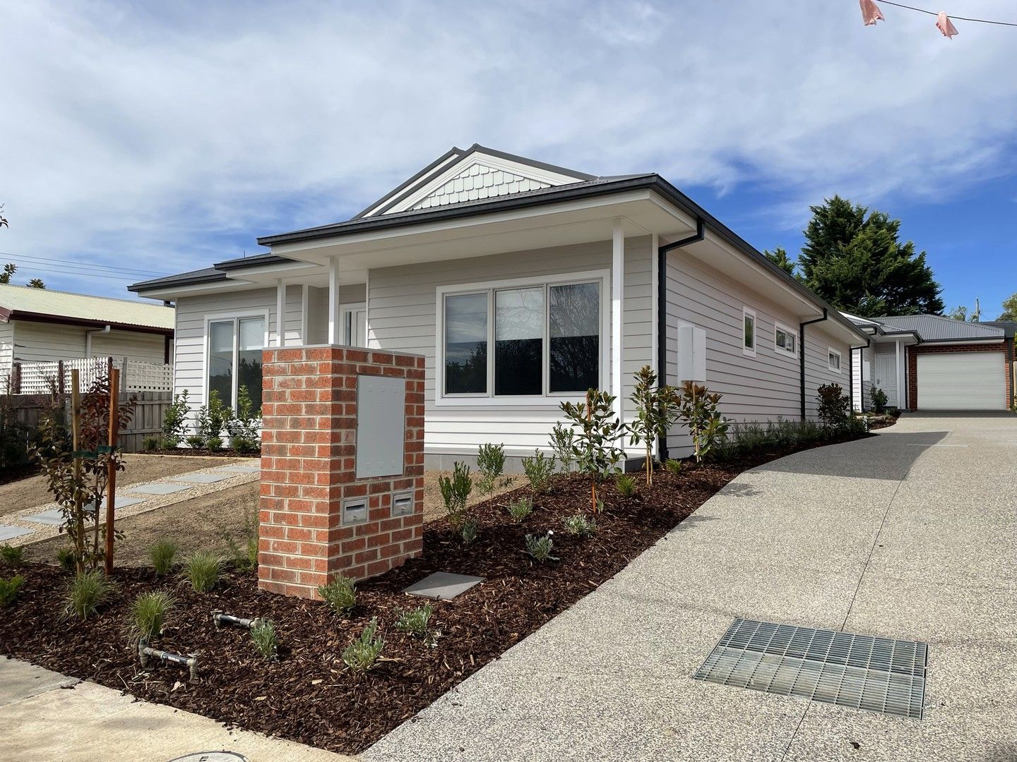 1/5 Lyell Street, Gisborne VIC 3437, Image 0