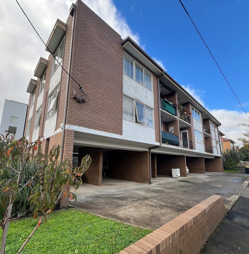 2/9 Rainsford Street, Elwood VIC 3184, Image 0