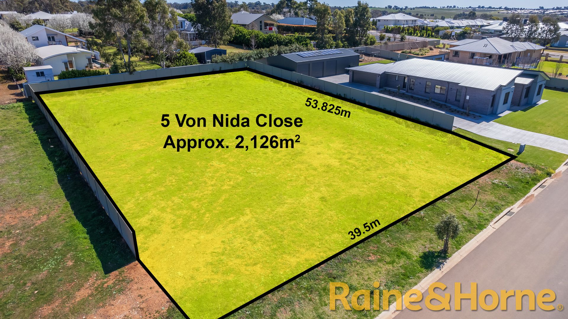 5 Von Nida Close, Dubbo NSW 2830, Image 2