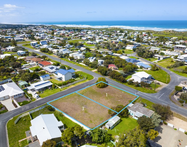 3 Frayne Street, Goolwa Beach SA 5214