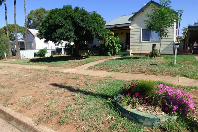 Picture of 71 Orange Street, CONDOBOLIN NSW 2877