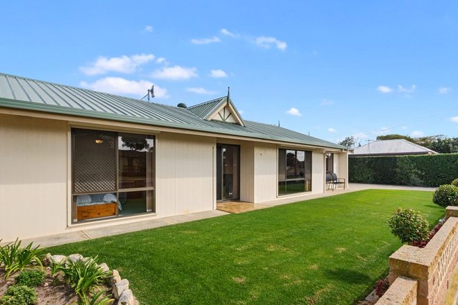 Picture of 12 Richard Street, STANSBURY SA 5582