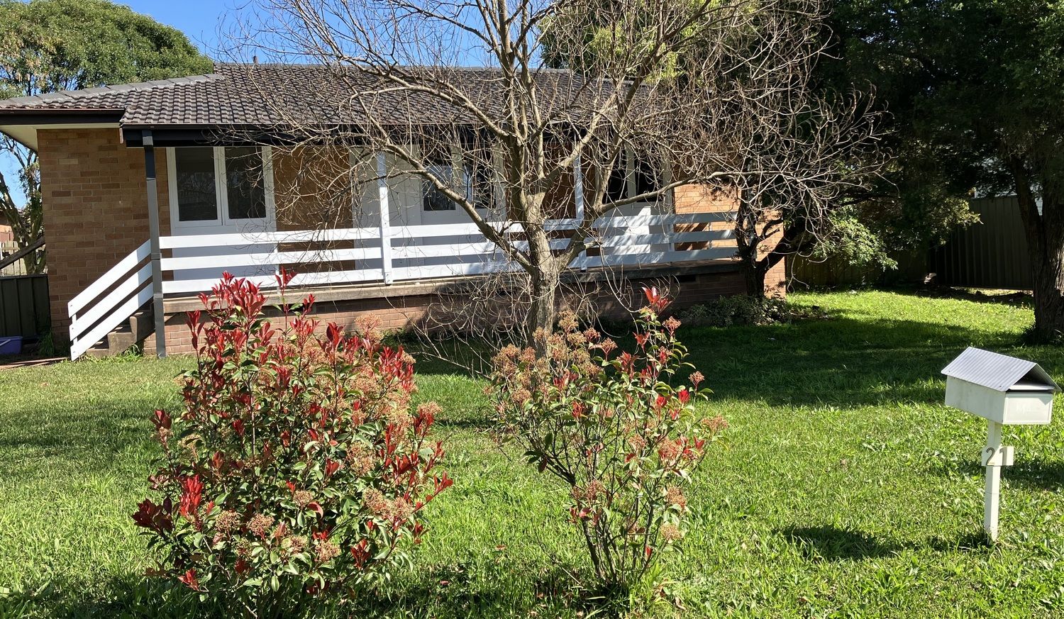 3 bedrooms House in 21 Osborn Street MUSWELLBROOK NSW, 2333