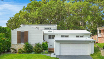 Picture of 3 Dale Close, TERRIGAL NSW 2260