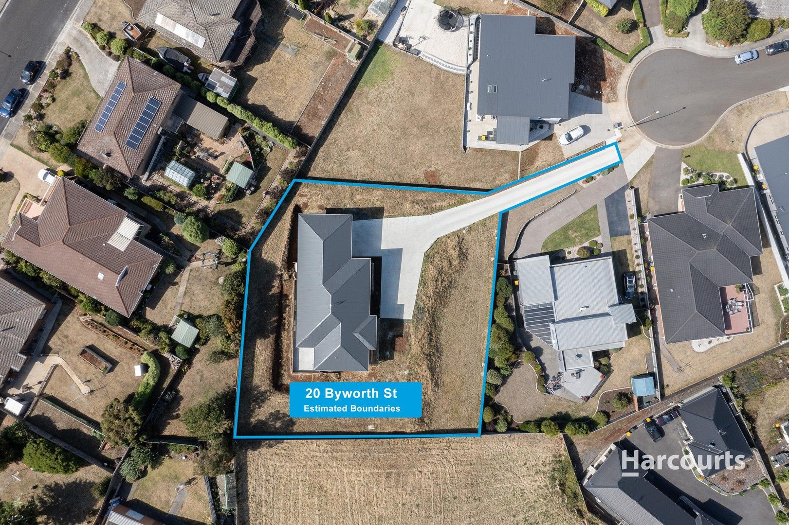 20 Byworth Street, Park Grove TAS 7320, Image 0