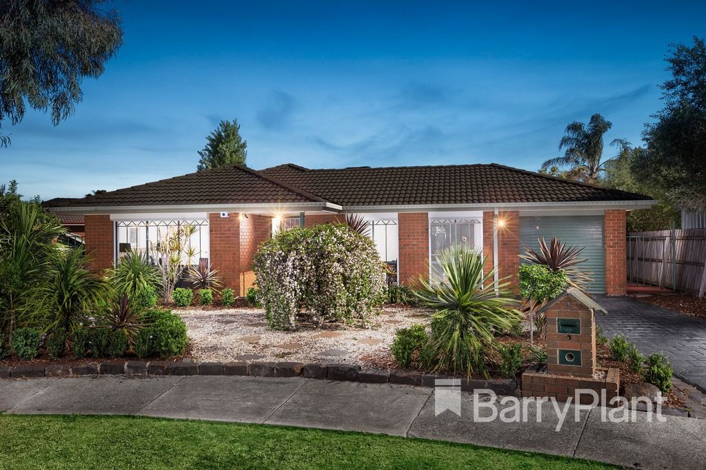 9 Warren Close, Mill Park VIC 3082, Image 0