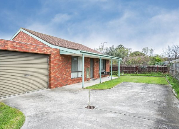 3/16 Hygeia Street, Rye VIC 3941