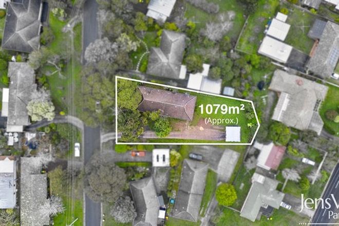 Picture of 4 Rathkeale Avenue, MOUNT HELEN VIC 3350