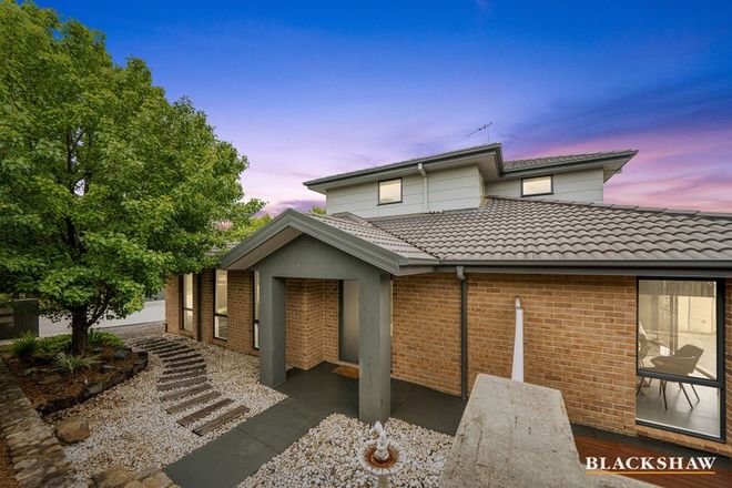 Picture of 1/3-5 Geebung Place, QUEANBEYAN EAST NSW 2620