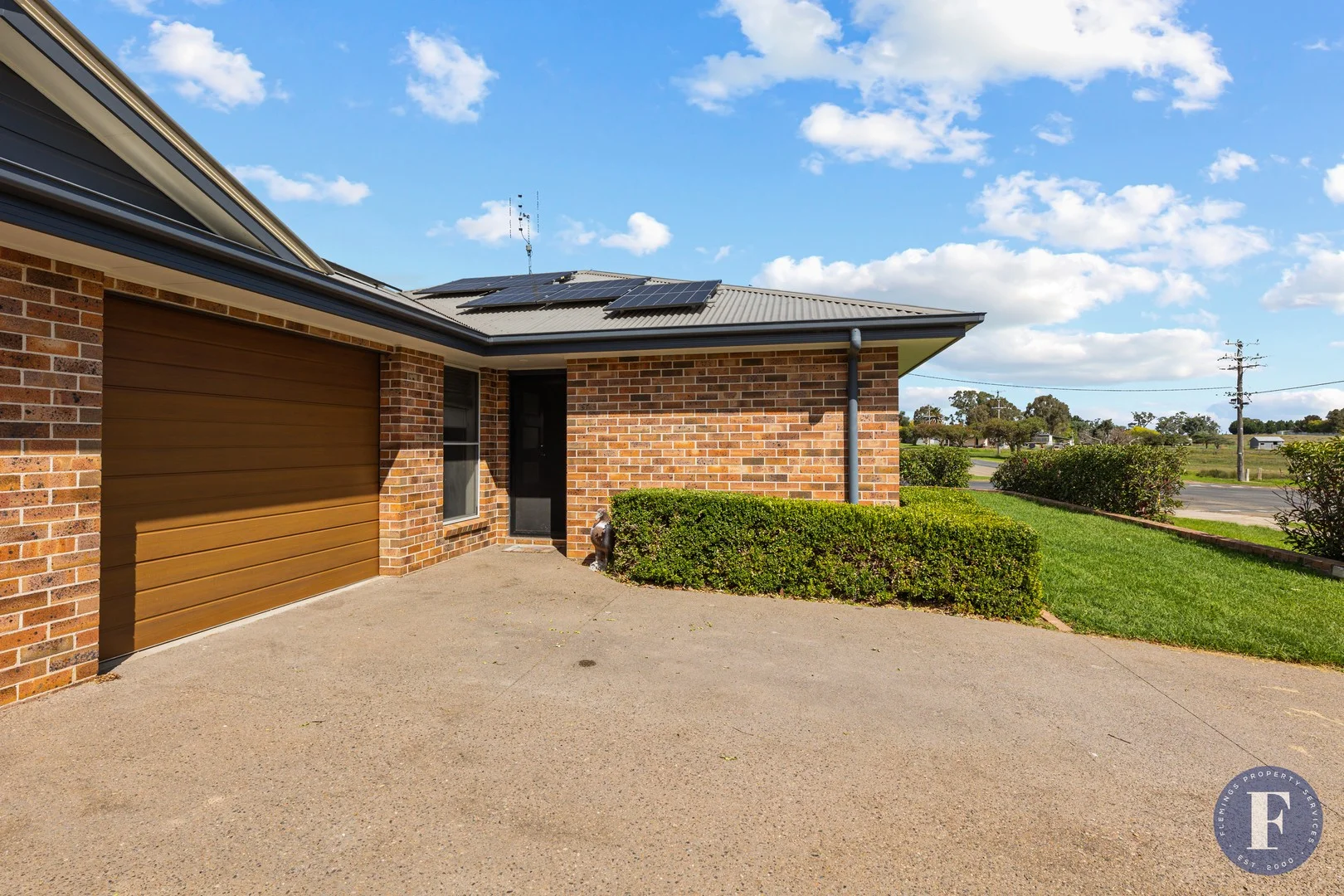 Primary image of 36A Scott Street, Boorowa NSW 2586