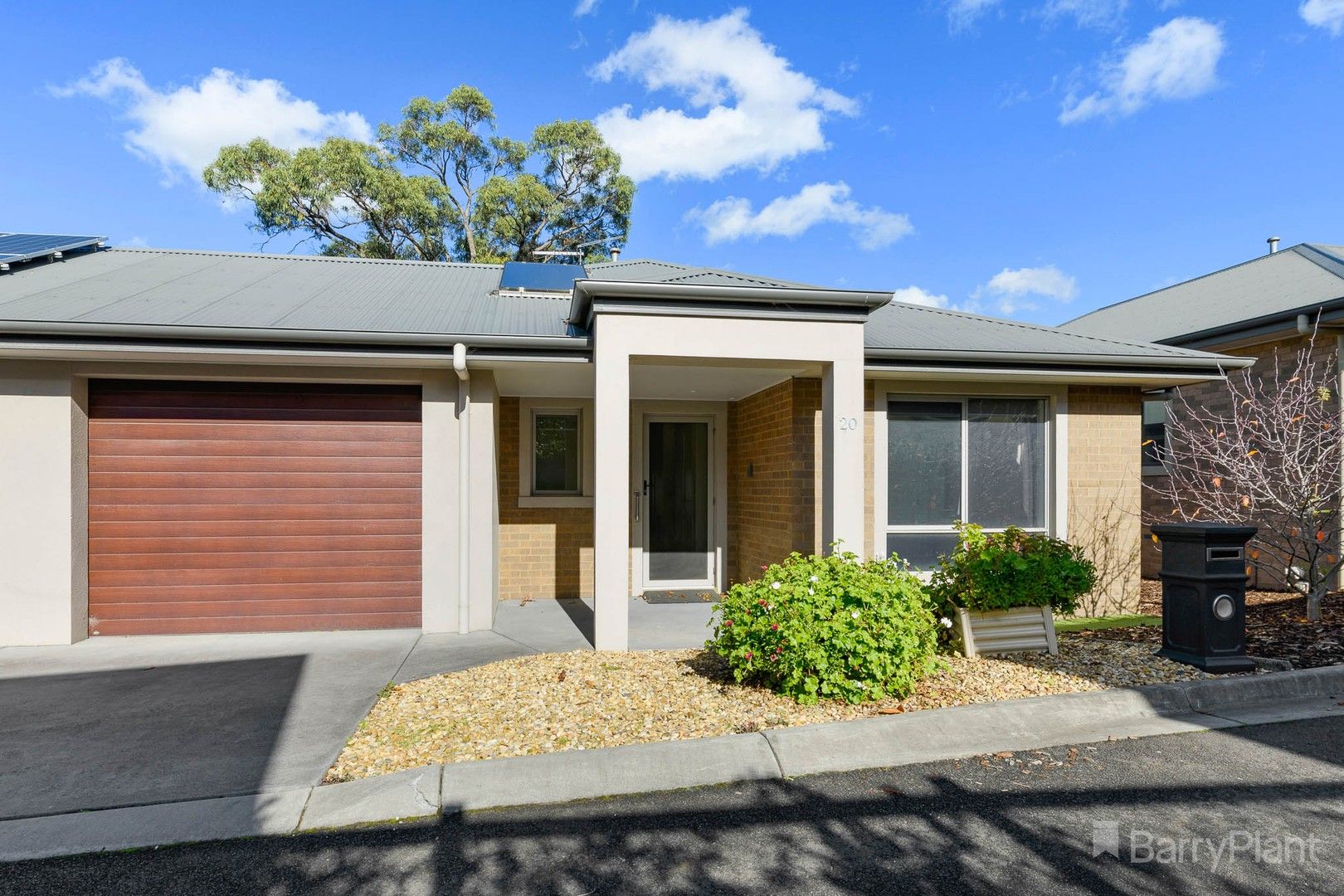 20/22 Abeckett Road, Bunyip VIC 3815, Image 0