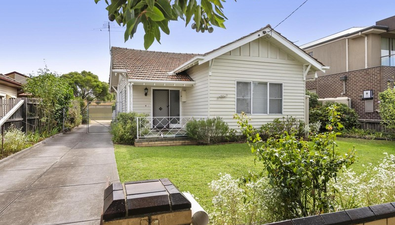 Picture of 25 Renown Street, ESSENDON NORTH VIC 3041