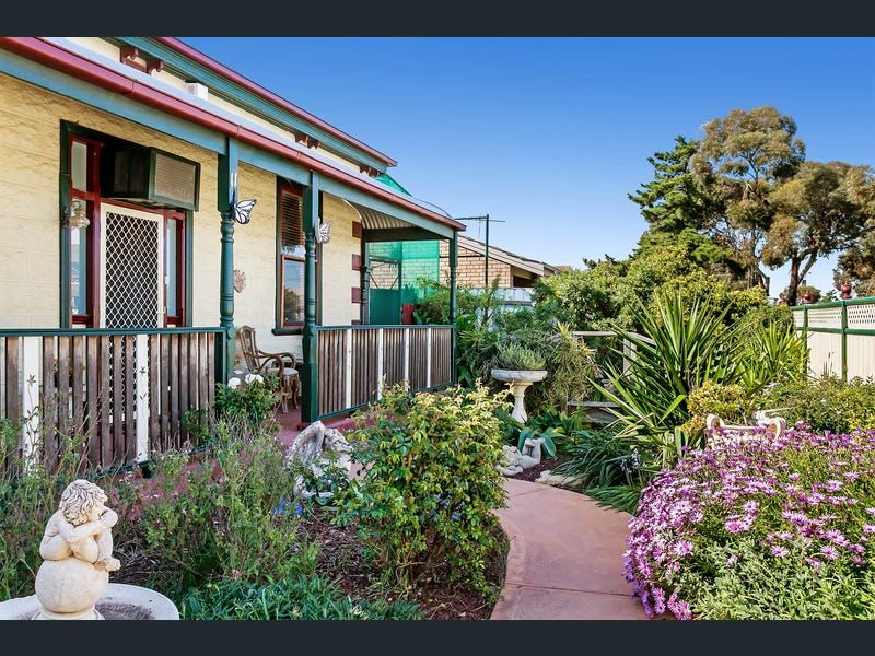 11 Edward Street, Ottoway SA 5013 House For Rent 590 Domain