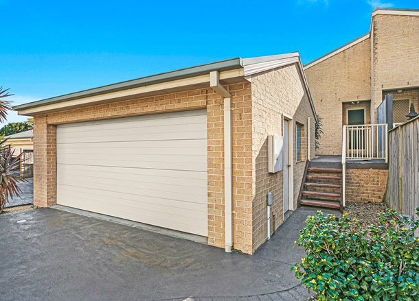 21 Mountainview Mews, Albion Park NSW 2527