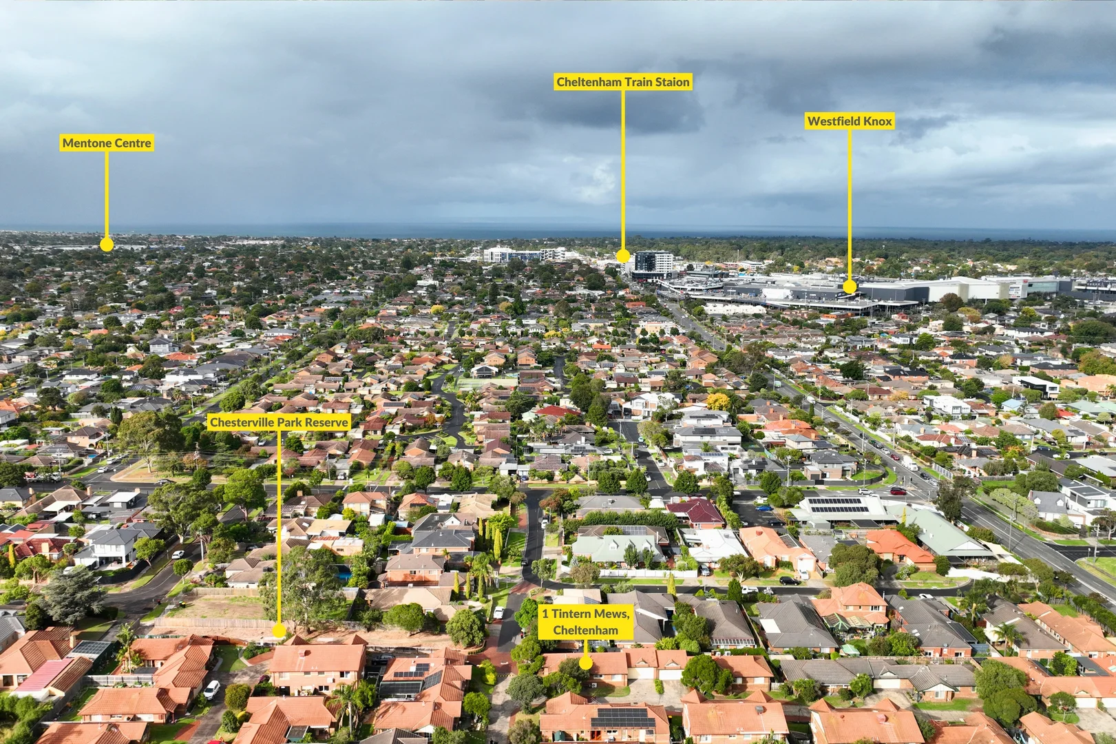 Additional image 16 of 1 Tintern Mews, Cheltenham VIC 3192