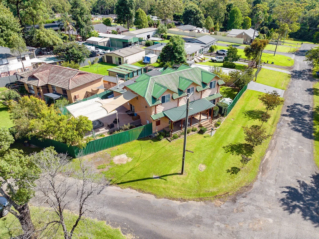 Additional image 17 of 1436 Burragorang Road, Oakdale NSW 2570