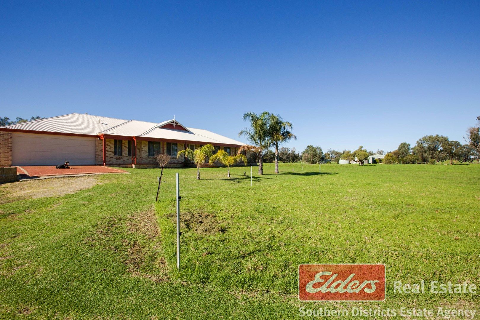 20 Marston Road, Cookernup WA 6219, Image 0